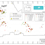 Ag Rock Samples per News release April 28, 2026